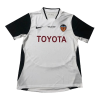 Men's Retro 2003/04 Valencia Home Soccer Jersey Shirt Nike