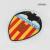 Men's Retro 2003/04 Valencia Home Soccer Jersey Shirt Nike