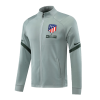 Men's Atletico Madrid High Neck Collar Training Jacket 2020/21 Nike