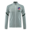 Men's Atletico Madrid High Neck Collar Training Jacket 2020/21 Nike