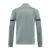 Men's Atletico Madrid High Neck Collar Training Jacket 2020/21 Nike
