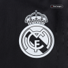 Men's Retro 2014/15 Replica Real Madrid Away Long Sleeves Soccer Jersey Shirt Adidas