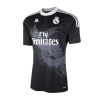 14/15 Real Madrid Away Black Retro Jerseys Shirt | Real Madrid