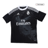 14/15 Real Madrid Away Black Retro Jerseys Shirt | Real Madrid