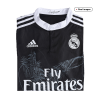 14/15 Real Madrid Away Black Retro Jerseys Shirt | Real Madrid