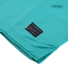 10/11 Barcelona Away Green Retro Soccer Jerseys Shirt | Barcelona