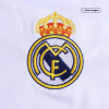 Men's Retro 1994/96 Real Madrid Home Soccer Jersey Shirt Adidas