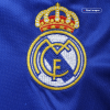 Men's Retro 1994/96 Real Madrid Away Soccer Jersey Shirt Adidas