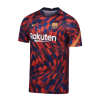 20/21 Barcelona Red Training Shirt | Barcelona