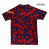 20/21 Barcelona Red Training Shirt | Barcelona