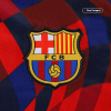 20/21 Barcelona Red Training Shirt | Barcelona
