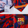 20/21 Barcelona Red Training Shirt | Barcelona