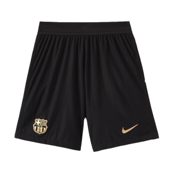 Men's Barcelona Away Soccer Shorts 2020/21 Nike