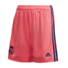 Men's Real Madrid Away Soccer Shorts 2020/21 Adidas