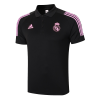 Men's Real Madrid Core Polo Shirt 2020/21 Adidas