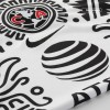 Men's Replica Club America Aguilas Third Away Soccer Jersey Shirt 2021 Nike