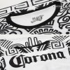 Men's Replica Club America Aguilas Third Away Soccer Jersey Shirt 2021 Nike
