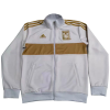 Men's Tigres UANL Training Jacket 2021 Adidas