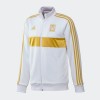 Men's Tigres UANL Training Jacket 2021 Adidas