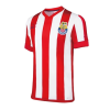 Men's Chivas Guadalajara 115-Years Retro Soccer Jersey Shirt Puma| Pro Jersey Shop