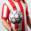 Men's Chivas Guadalajara 115-Years Retro Soccer Jersey Shirt Puma| Pro Jersey Shop