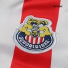 Men's Chivas Guadalajara 115-Years Retro Soccer Jersey Shirt Puma| Pro Jersey Shop