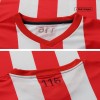 Men's Chivas Guadalajara 115-Years Retro Soccer Jersey Shirt Puma| Pro Jersey Shop