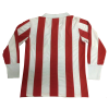 Men's Retro Replica Chivas Guadalajara Long Sleeves Soccer Jersey Shirt Puma