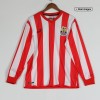 Men's Retro Replica Chivas Guadalajara Home 115-Years Retro Long Sleeves Soccer Jersey Shirt Puma