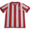 Men's Retro 2008 Chivas Guadalajara Home Soccer Jersey Shirt Puma