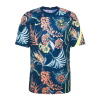 Men's Replica Club America Aguilas Pre-Match Soccer Jersey Shirt 2021/22 Nike