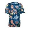 Men's Replica Club America Aguilas Pre-Match Soccer Jersey Shirt 2021/22 Nike