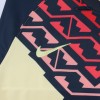 Men's Replica Club America Aguilas Home Soccer Jersey Shirt 2021/22 Nike