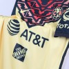 Men's Replica Club America Aguilas Home Soccer Jersey Shirt 2021/22 Nike