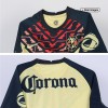 Men's Replica Club America Aguilas Home Soccer Jersey Shirt 2021/22 Nike