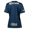 Women's Replica Club America Aguilas Away Soccer Jersey Shirt 2021/22 Nike