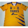 Men's Replica Tigres UANL Home Soccer Jersey Shirt 2021/22 Adidas