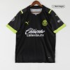 Men's Replica Chivas Guadalajara Away Soccer Jersey Shirt 2021/22 Puma