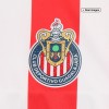 Men's Replica Chivas Guadalajara Home Soccer Jersey Shirt 2021/22 Puma