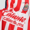 Men's Replica Chivas Guadalajara Home Soccer Jersey Shirt 2021/22 Puma