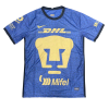 Men's Replica Pumas UNAM Away Soccer Jersey Shirt 2021/22 Nike