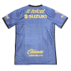 Men's Replica Pumas UNAM Away Soccer Jersey Shirt 2021/22 Nike