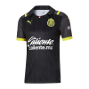 Women's Replica Chivas Guadalajara Away Soccer Jersey Shirt 2021/22 Puma