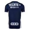 Men's Replica Monterrey Home Soccer Jersey Shirt 2021/22 Puma