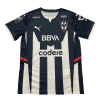 Men's Replica Monterrey Home Soccer Jersey Shirt 2021/22 Puma