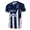 Men's Replica Monterrey Home Soccer Jersey Shirt 2021/22 Puma