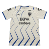 Men's Replica Monterrey Away Soccer Jersey Shirt 2021/22 Puma