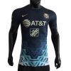 Men's Authentic Club America Aguilas Away Soccer Jersey Shirt 2021/22 Nike