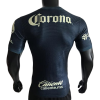 Men's Authentic Club America Aguilas Away Soccer Jersey Shirt 2021/22 Nike