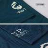 Men's Authentic Club America Aguilas Away Soccer Jersey Shirt 2021/22 Nike